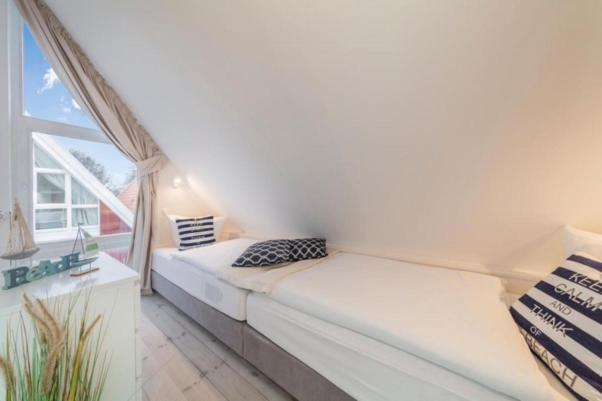 Vila Ocean 1 Rettin Exteriér fotografie
